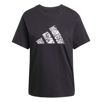 ŽENSKA MAJICA ADIDAS W C CAMO TEE