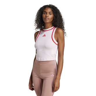 ŽENSKA MAJICA ADIDAS W CB CRO TK