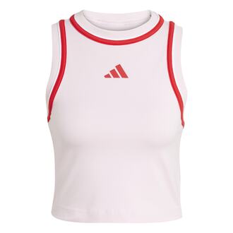 ŽENSKA MAJICA ADIDAS W CB CRO TK
