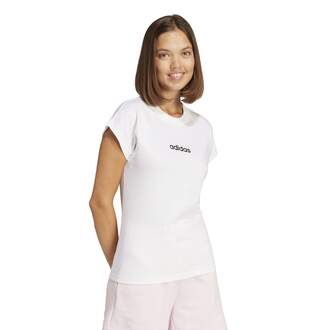 ŽENSKA MAJICA ADIDAS W LIN SJ T