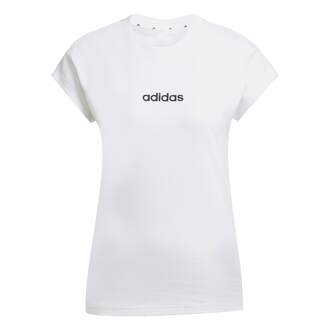 ŽENSKA MAJICA ADIDAS W LIN SJ T