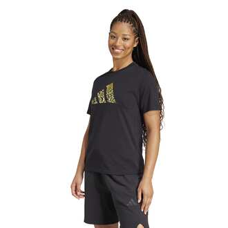 ŽENSKA MAJICA ADIDAS W T MET TEE
