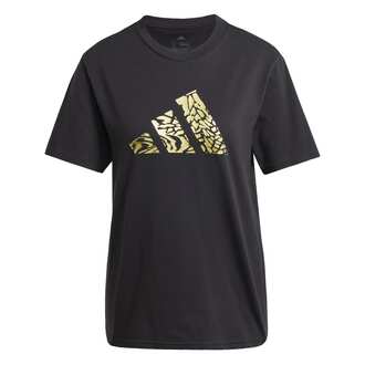 ŽENSKA MAJICA ADIDAS W T MET TEE
