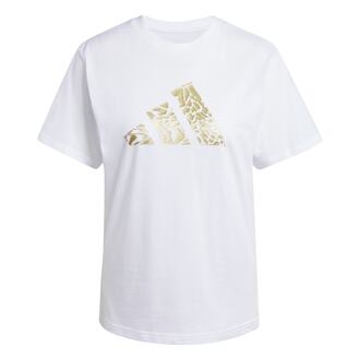ŽENSKA MAJICA ADIDAS W T MET TEE