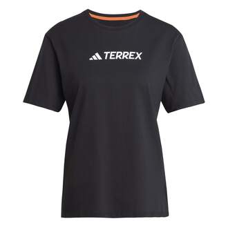 ŽENSKA MAJICA ADIDAS W TX LOGO TEE