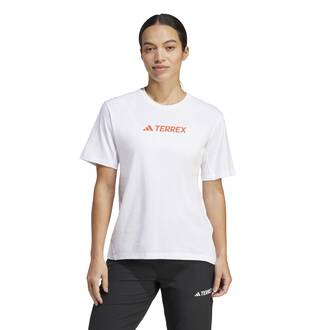 ŽENSKA MAJICA ADIDAS W TX LOGO TEE