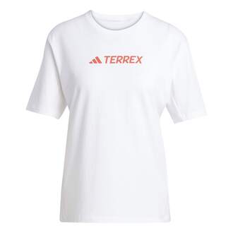 ŽENSKA MAJICA ADIDAS W TX LOGO TEE