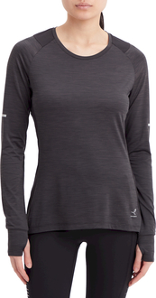 ŽENSKA MAJICA ENERGETICS EVII L/S W