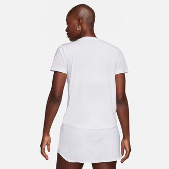 ŽENSKA MAJICA NIKE W NK ONE CLASSIC DF SS TOP