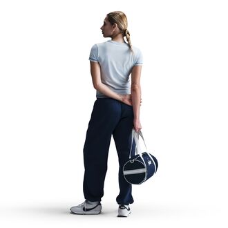 ŽENSKA MAJICA NIKE W NSW CHLL KNT MD CRP GLS EMEA