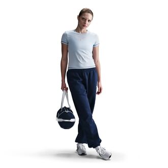 ŽENSKA MAJICA NIKE W NSW CHLL KNT MD CRP GLS EMEA
