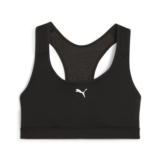 ŽENSKA MAJICA PUMA 4KEEPS RUN BRA