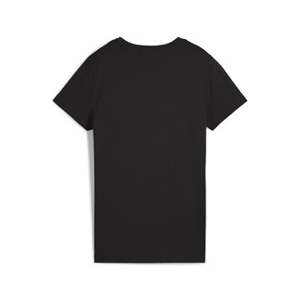 Ženska majica Puma Graphics Floral Cat Logo Tee