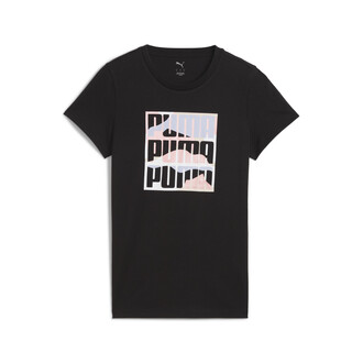Ženska majica Puma Graphics Mountain Tee