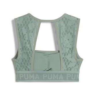 Ženska majica Puma Move Lace Bra
