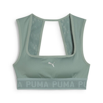 Ženska majica Puma Move Lace Bra