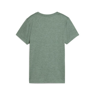Ženska majica Puma W Tad Essential Heather Logo Tee