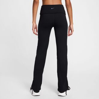 Ženska trenerka donji deo Nike W Nk Df One Hr Fldovr Pant