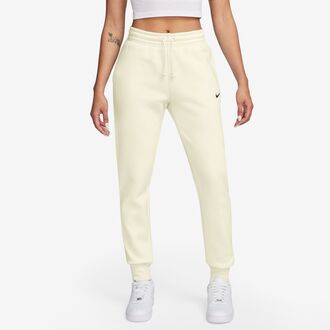 Ženska trenerka donji deo Nike W Nsw Phnx Flc Mr Pant Std