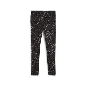 Ženska trenerka donji deo Puma Ess+ Animal Aop Leggings