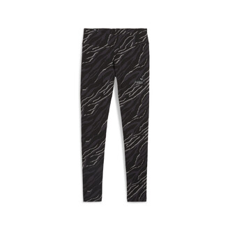 Ženska trenerka donji deo Puma Ess+ Animal Aop Leggings