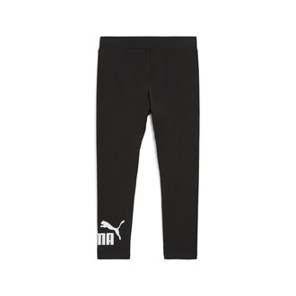 Ženska trenerka donji deo Puma Ess No. 1 Logo 3/4 Leggings