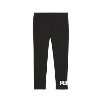Ženska trenerka donji deo Puma Ess No. 1 Logo 3/4 Leggings
