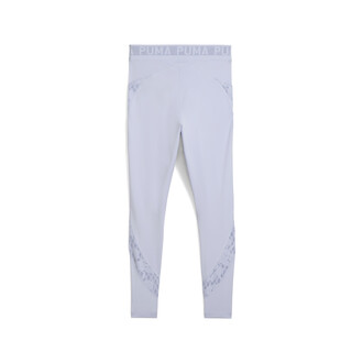 Ženska trenerka donji deo Puma Lace Hw 7/8 Tight