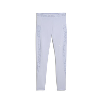 Ženska trenerka donji deo Puma Lace Hw 7/8 Tight