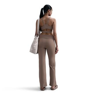ŽENSKA TRENERKA NIKE W NK DF ONE HR FLDOVR PANT