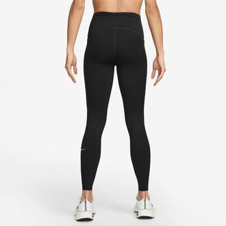 ŽENSKA TRENERKA NIKE W NK DF SWIFT HR 7/8 TIGHT