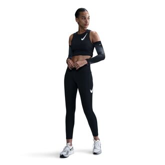 ŽENSKA TRENERKA NIKE W NK FAST DF MR 7/8 TGT SW