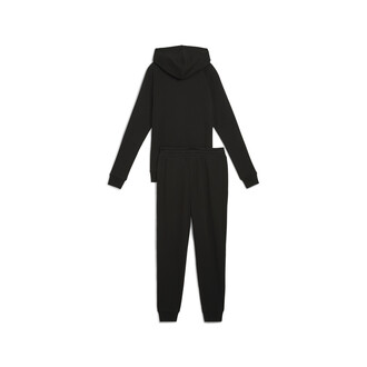 Ženska trenerka Puma Hooded Sweat Suit Tr Cl