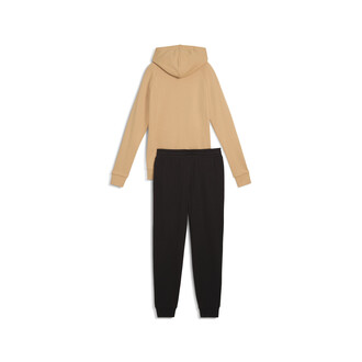 Ženska trenerka Puma Hooded Sweat Suit Tr Cl