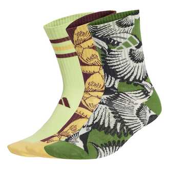 ŽENSKE ČARAPE ADIDAS W FARM 3PP