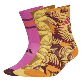 ŽENSKE ČARAPE ADIDAS W FARM 3PP
