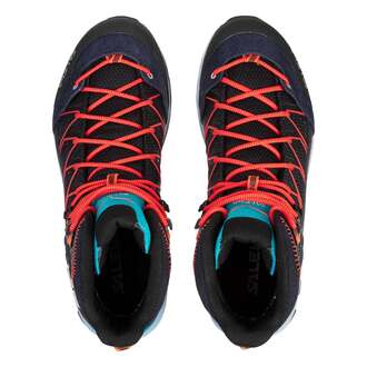 ŽENSKE CIPELE SALEWA WS MTN TRAINER LIITE MID GTX