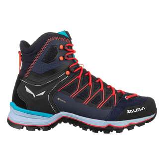 ŽENSKE CIPELE SALEWA WS MTN TRAINER LIITE MID GTX
