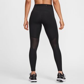Ženske helanke Nike W Nk Df Fast Tght