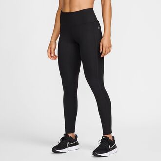 Ženske helanke Nike W Nk Df Fast Tght