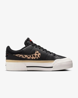 ŽENSKE PATIKE NIKE WMNS COURT LEGACY LIFT GFX