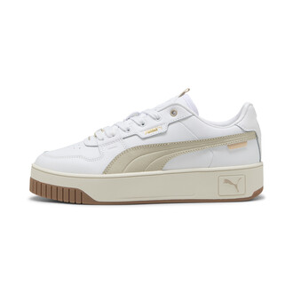 ŽENSKE PATIKE PUMA CARINA STREET LUX