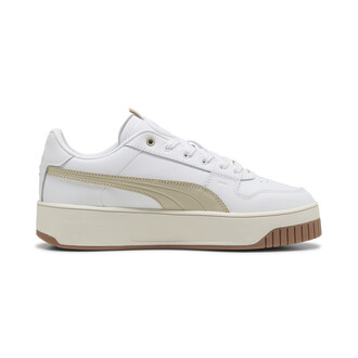 ŽENSKE PATIKE PUMA CARINA STREET LUX