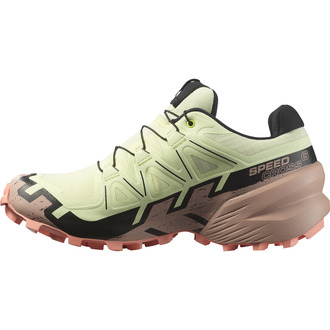 ŽENSKE PATIKE SALOMON SPEEDCROSS 6 GORE-TEX