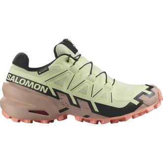 ŽENSKE PATIKE SALOMON SPEEDCROSS 6 GORE-TEX