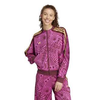 Ženski duks adidas Farm tiro tt