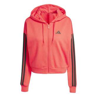 ŽENSKI DUKS ADIDAS W 3S FT FZ HD