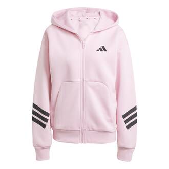 ŽENSKI DUKS ADIDAS W FI 3S FZ HD
