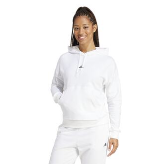 Ženski duks adidas W Sl Ft Hd