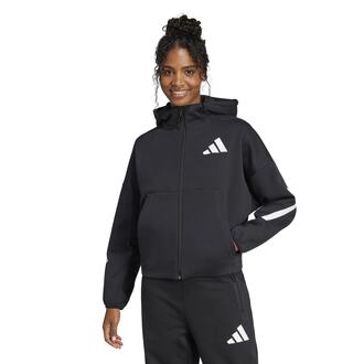 Ženski duks adidas W z.n.e. fz
